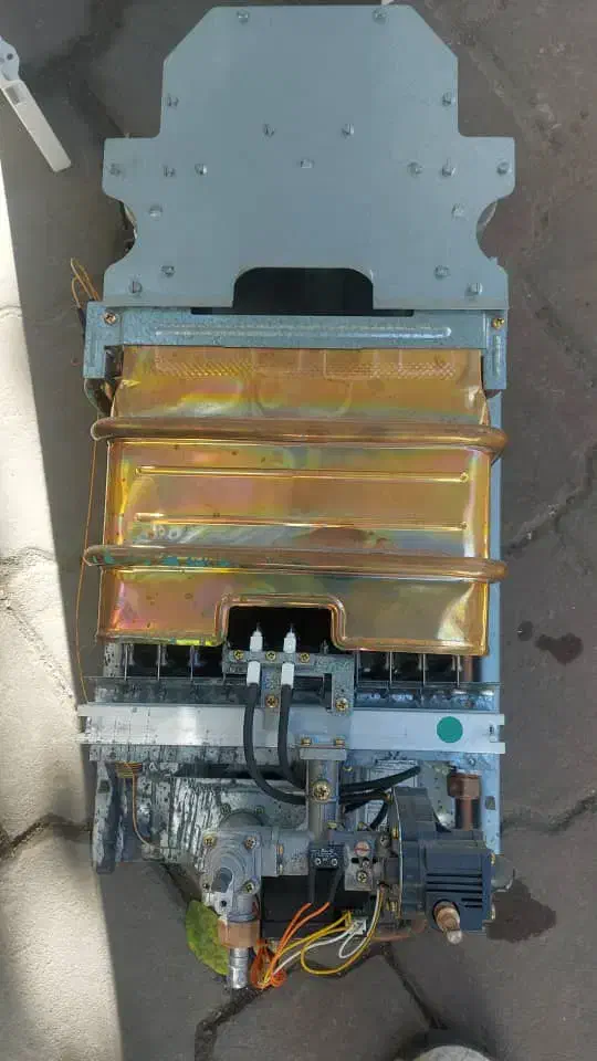 سیستم گرمایشی|خدمات پیشه و مهارت|گرگان, |دیوار