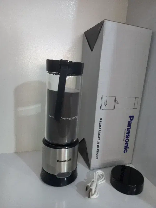 شیکر (بلندر) تحت لیسانس پاناسونیک|سایر لوازم برقی|اصفهان, کوجان|دیوار