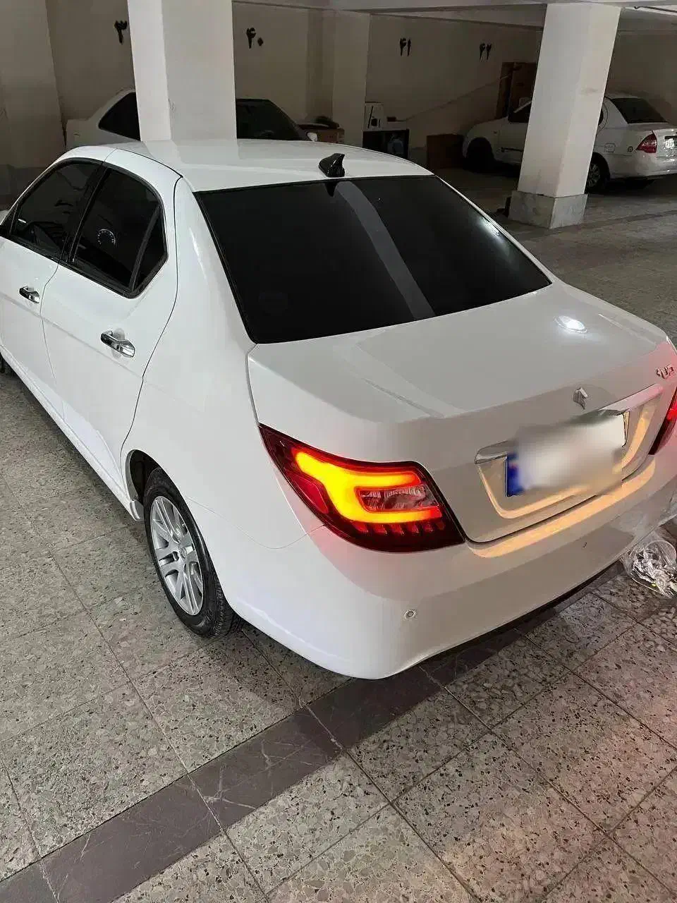 دنا۶دنده|خودرو سواری و وانت|سنندج, |دیوار