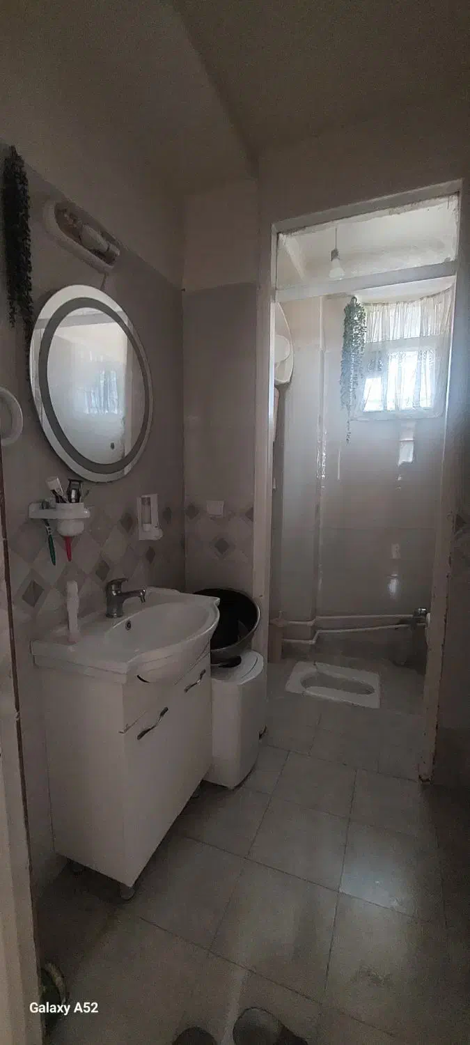 اجاره آپارتمان ۹۰متری/ با پارکینگ/ فول بازسازی