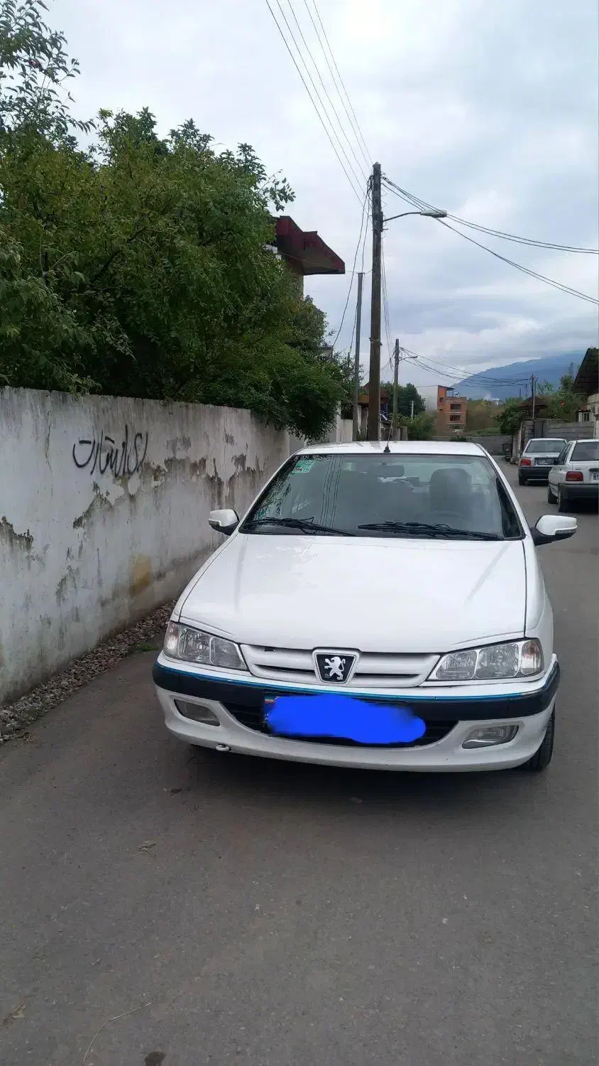 بیرنگ شاسی سالم تک برگ سند|خودرو سواری و وانت|نوشهر, |دیوار