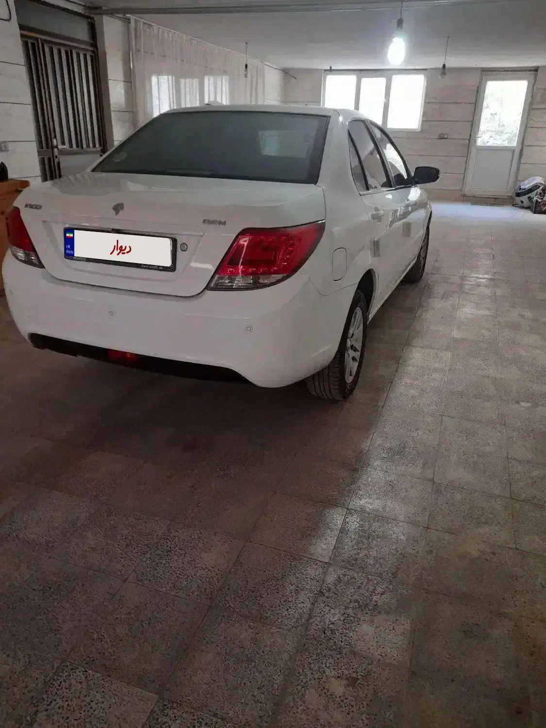 ماشین|خودرو سواری و وانت|اسدآباد, |دیوار