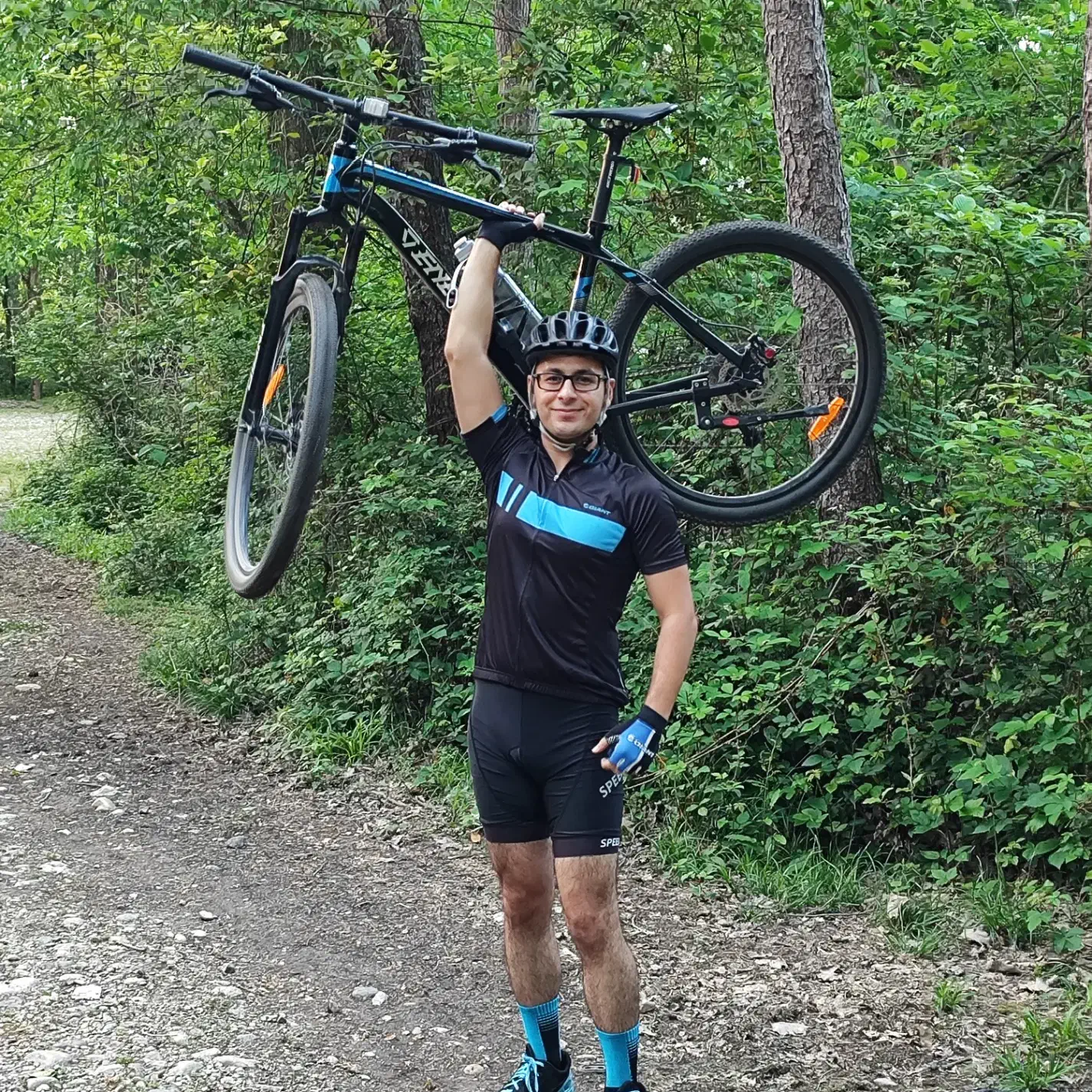 دوچرخه کوهستان انرژی 27.5 زیر قیمت|دوچرخه، اسکیت، اسکوتر|نور, |دیوار