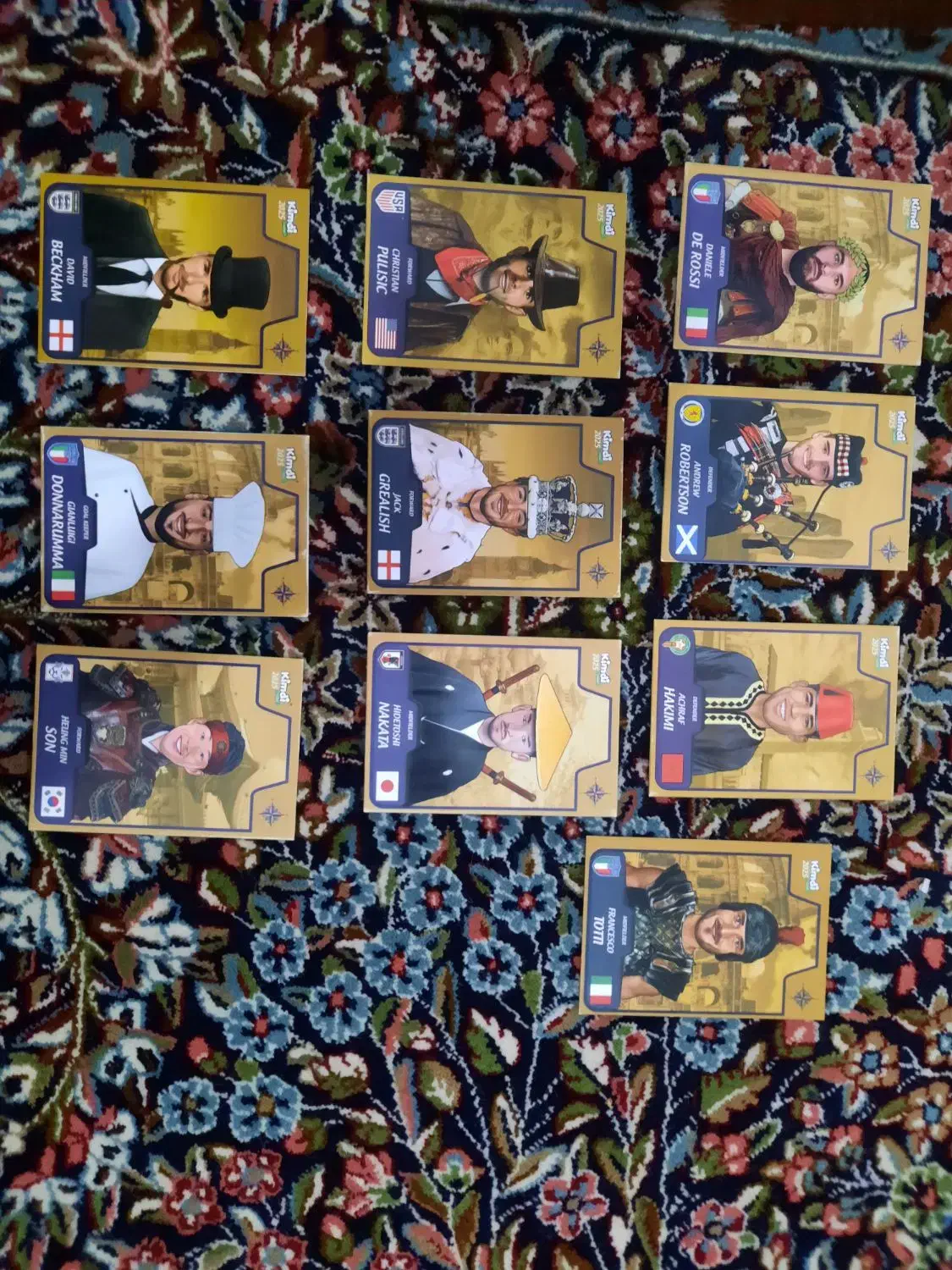 کیمدی رویال|کلکسیون اشیاء عتیقه|کرمان, |دیوار