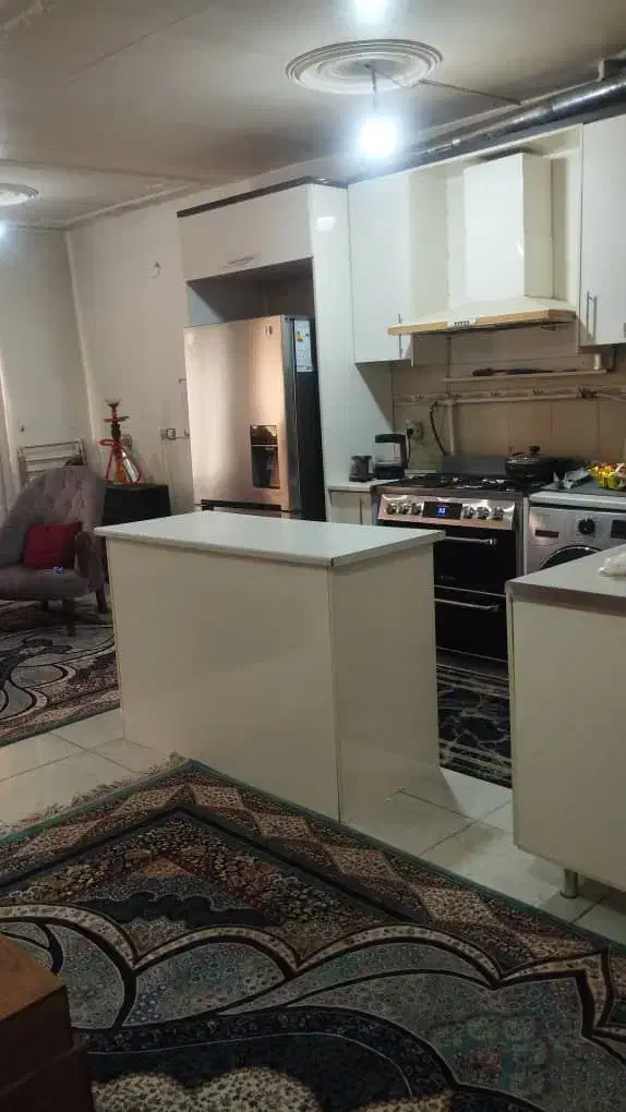 ۷۲ متری تک خواب کف سرامیک|اجارهٔ آپارتمان|تهران, افسریه شمالی|دیوار