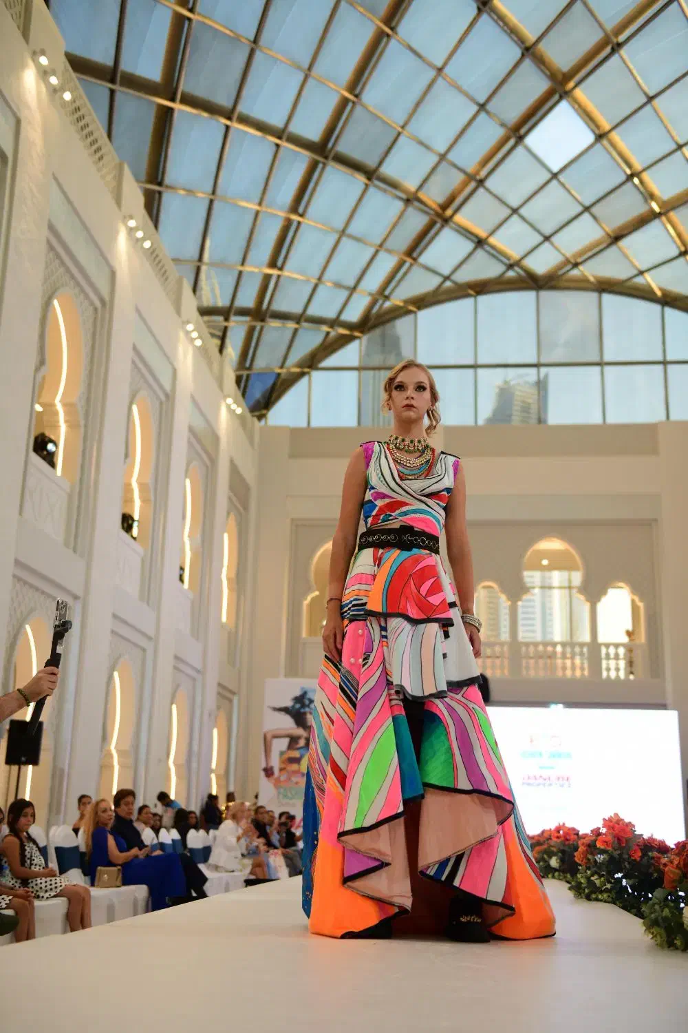 آموزش مدلینگ حرفه‌ای ترکیه|خدمات آموزشی|ارومیه, |دیوار