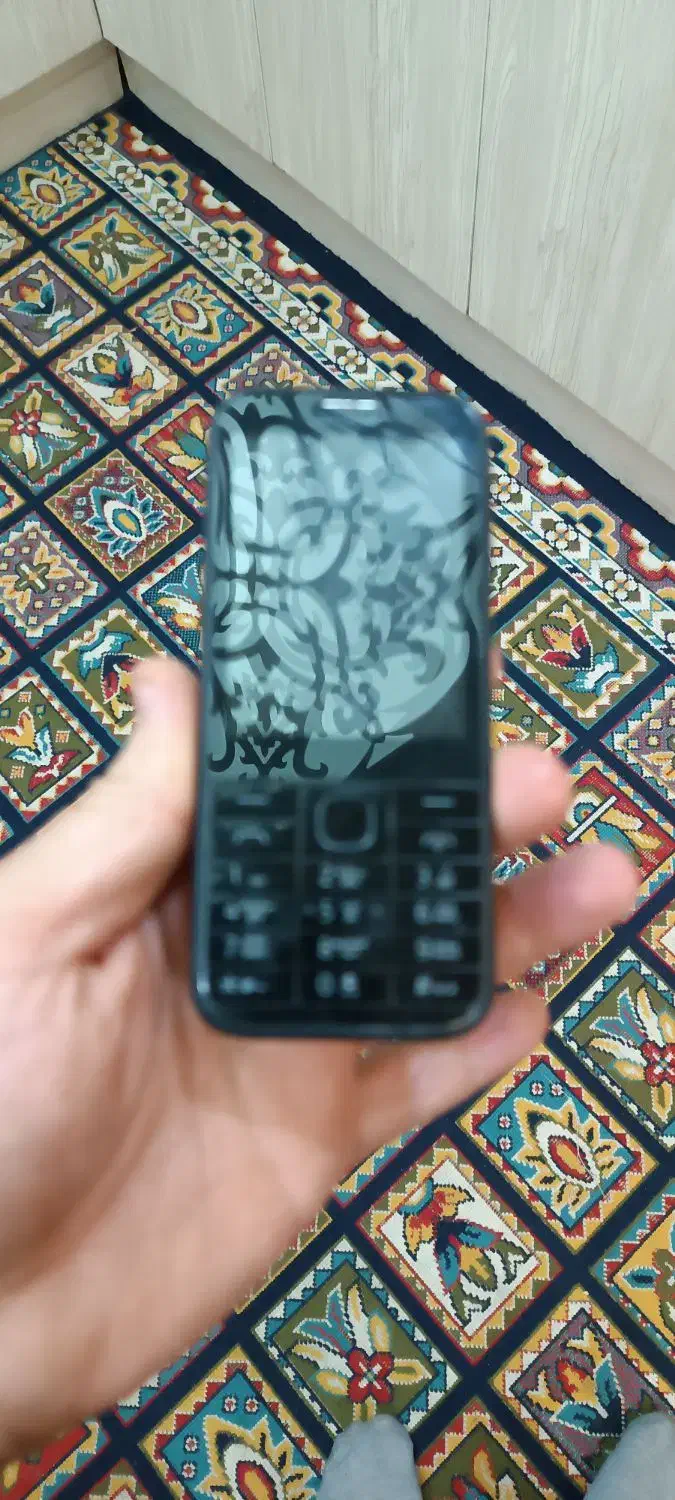فروش نوکیا ۲۲۵ دوربین دار|موبایل|رشت, رودباری|دیوار