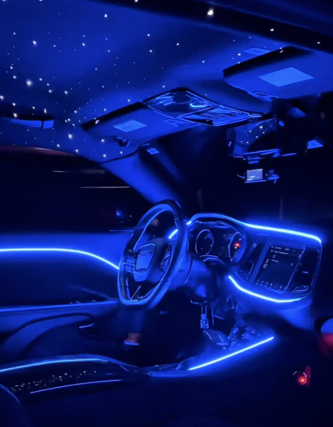 سقف کهکشانی خودرو جیر سقف ستون|خدمات موتور و ماشین|تهران, جوادیه تهرانپارس|دیوار