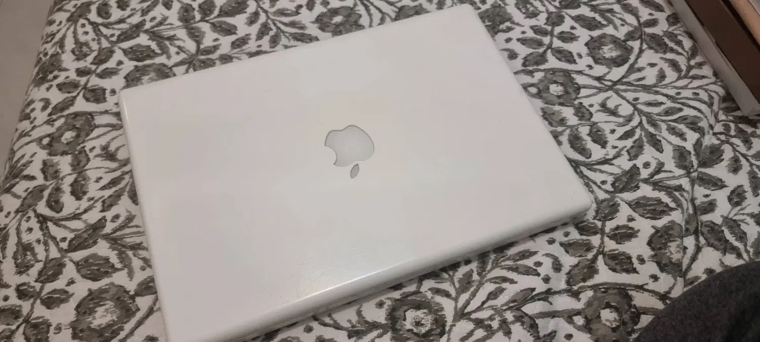 Mac book core 2 duo|رایانه همراه|تهران, تهرانپارس جنوبی|دیوار