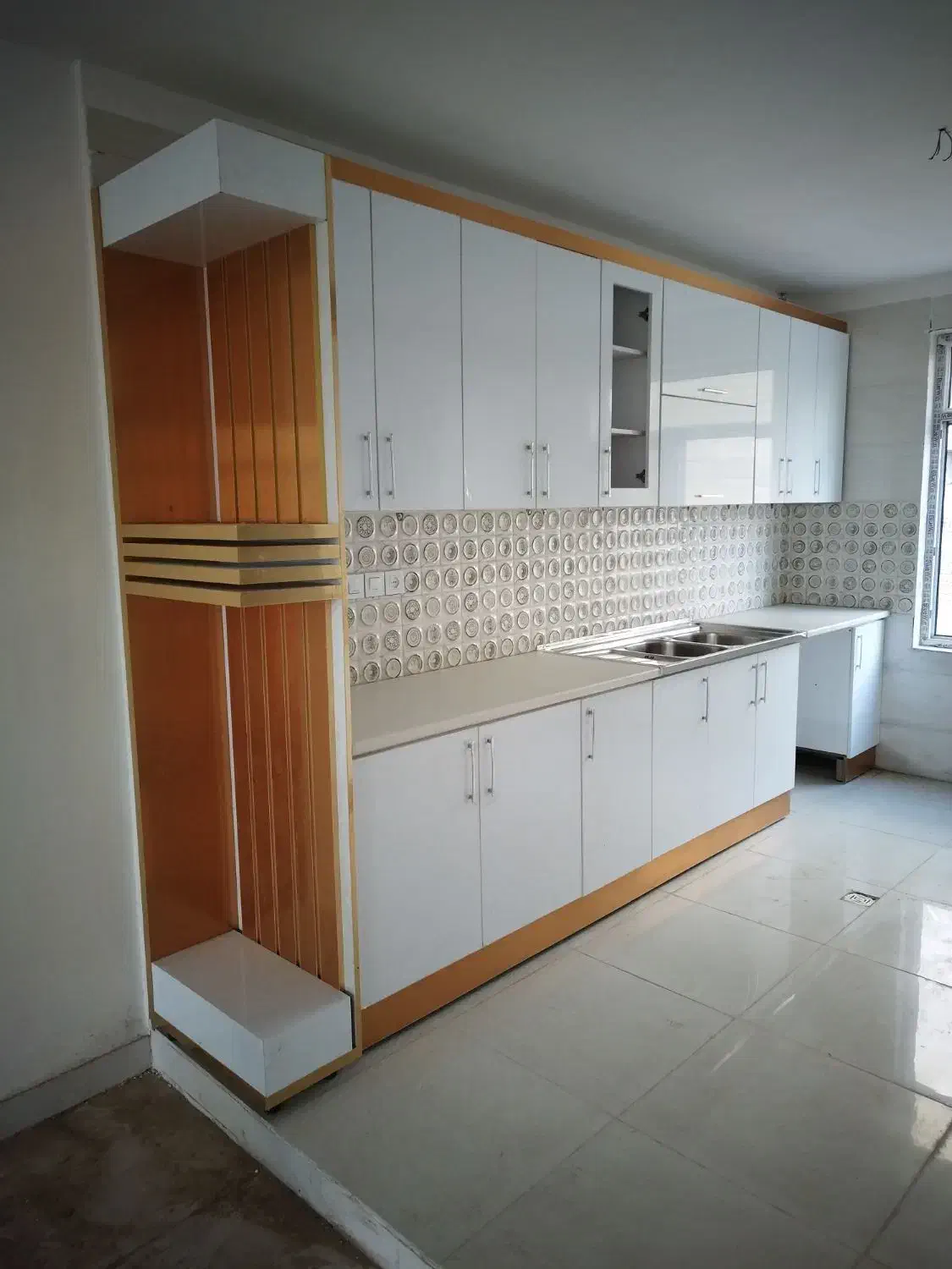 نصاب کابینت|خدمات پیشه و مهارت|همدان, |دیوار