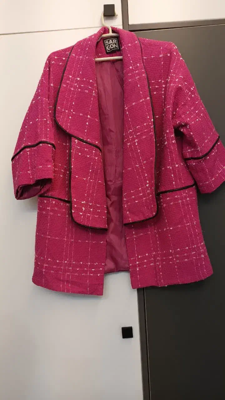 پالتو|لباس|تهران, باغ خزانه|دیوار