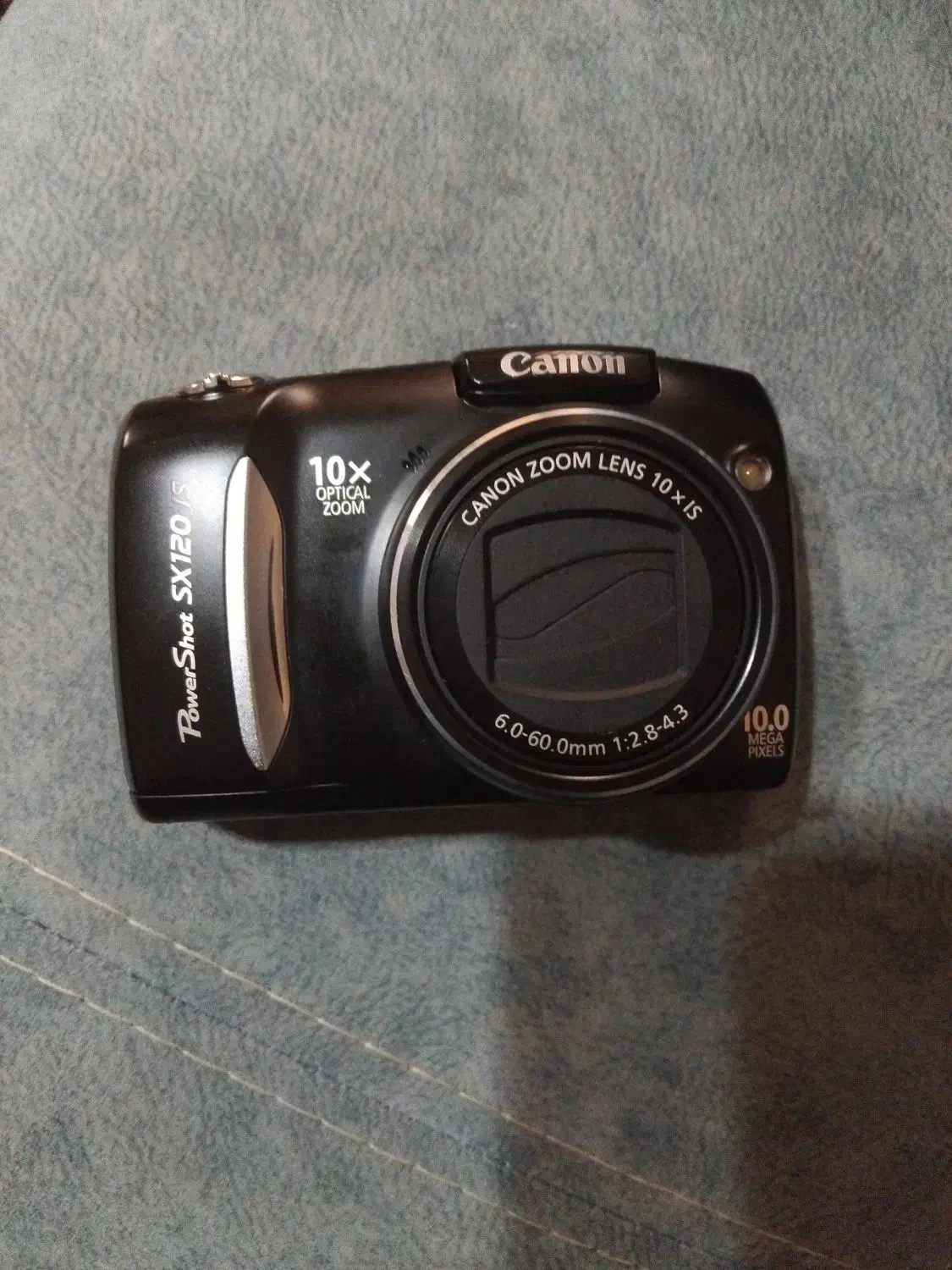 دوربین عکاس و فیلمبرداری کنون|دوربین عکاسی و فیلمبرداری|مشکیندشت, |دیوار