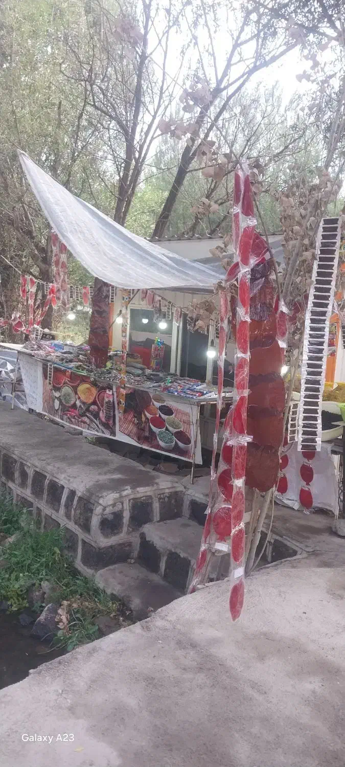 دکه باغ در حیران|فروش مغازه و غرفه|آستارا, |دیوار