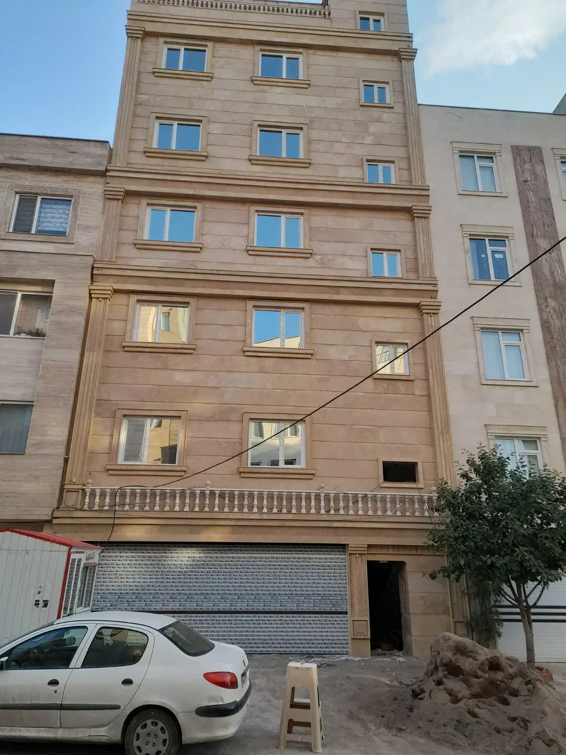 تولیدی درب وپنجره uPvc  وشیشه دو جداره|خدمات پیشه و مهارت|اردبیل, |دیوار