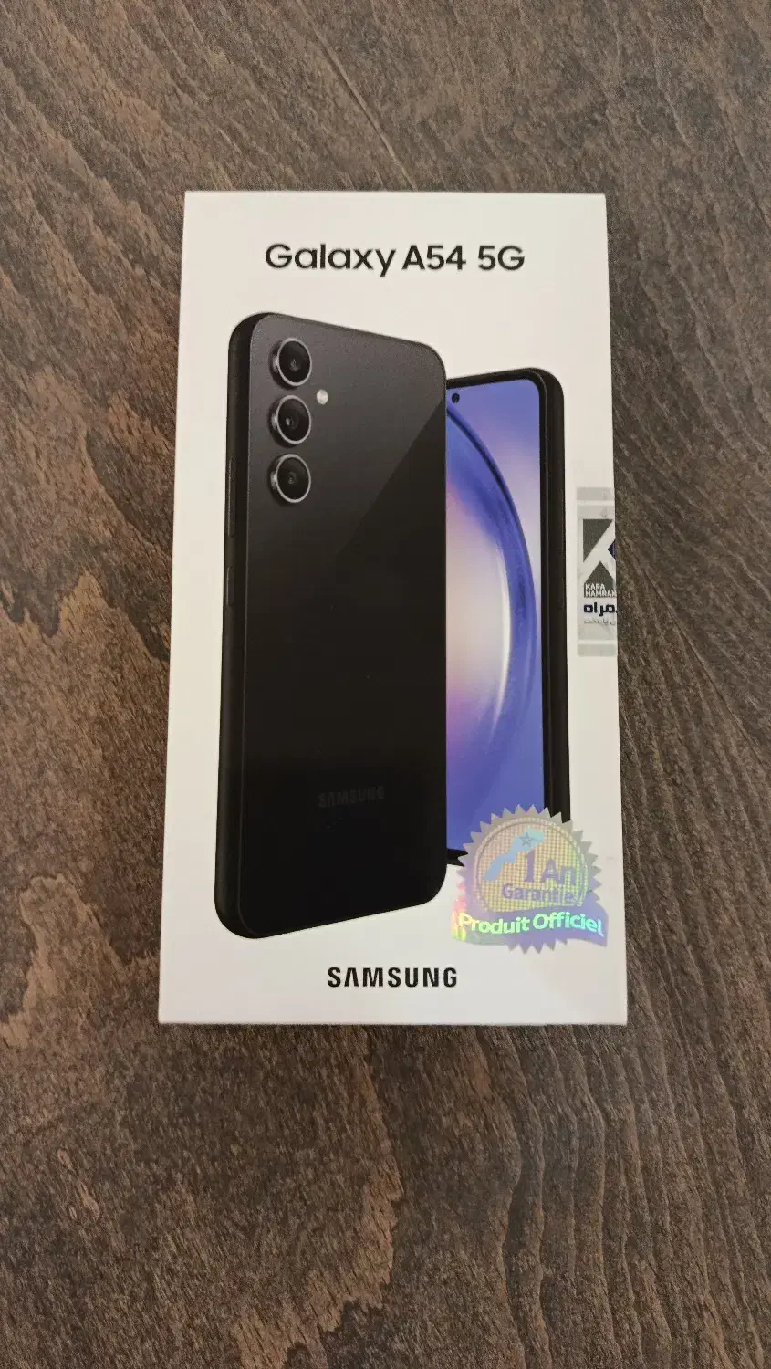 samsung A54 5G|موبایل|تهران, شهرک هما|دیوار