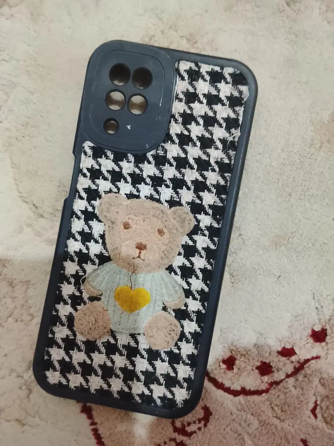 جلد گوشی|لوازم جانبی موبایل و تبلت|کوهدشت, |دیوار