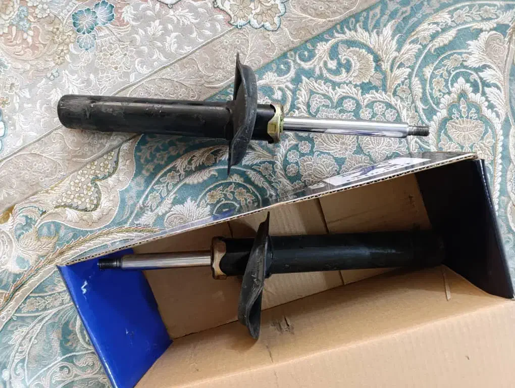 کمک پوسته کوتاهkds|قطعات یدکی و لوازم جانبی|ری, دیلمان|دیوار