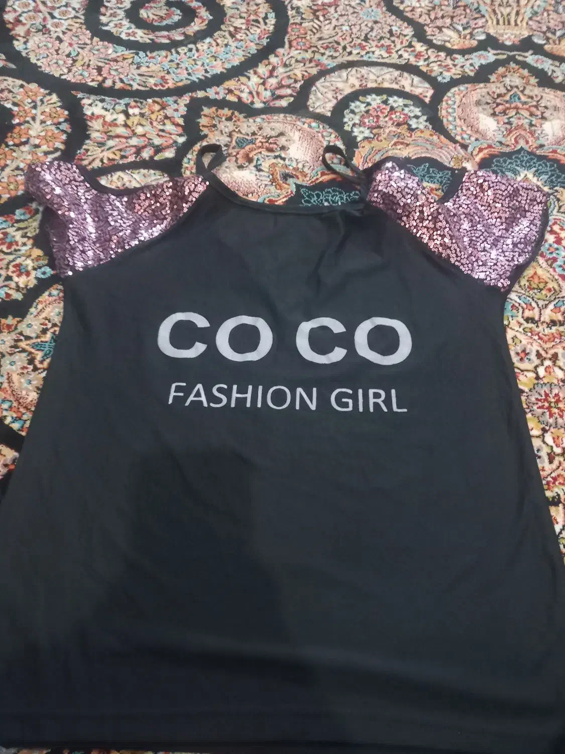 تاپ زنانه|لباس|مشهد, محمدآباد|دیوار