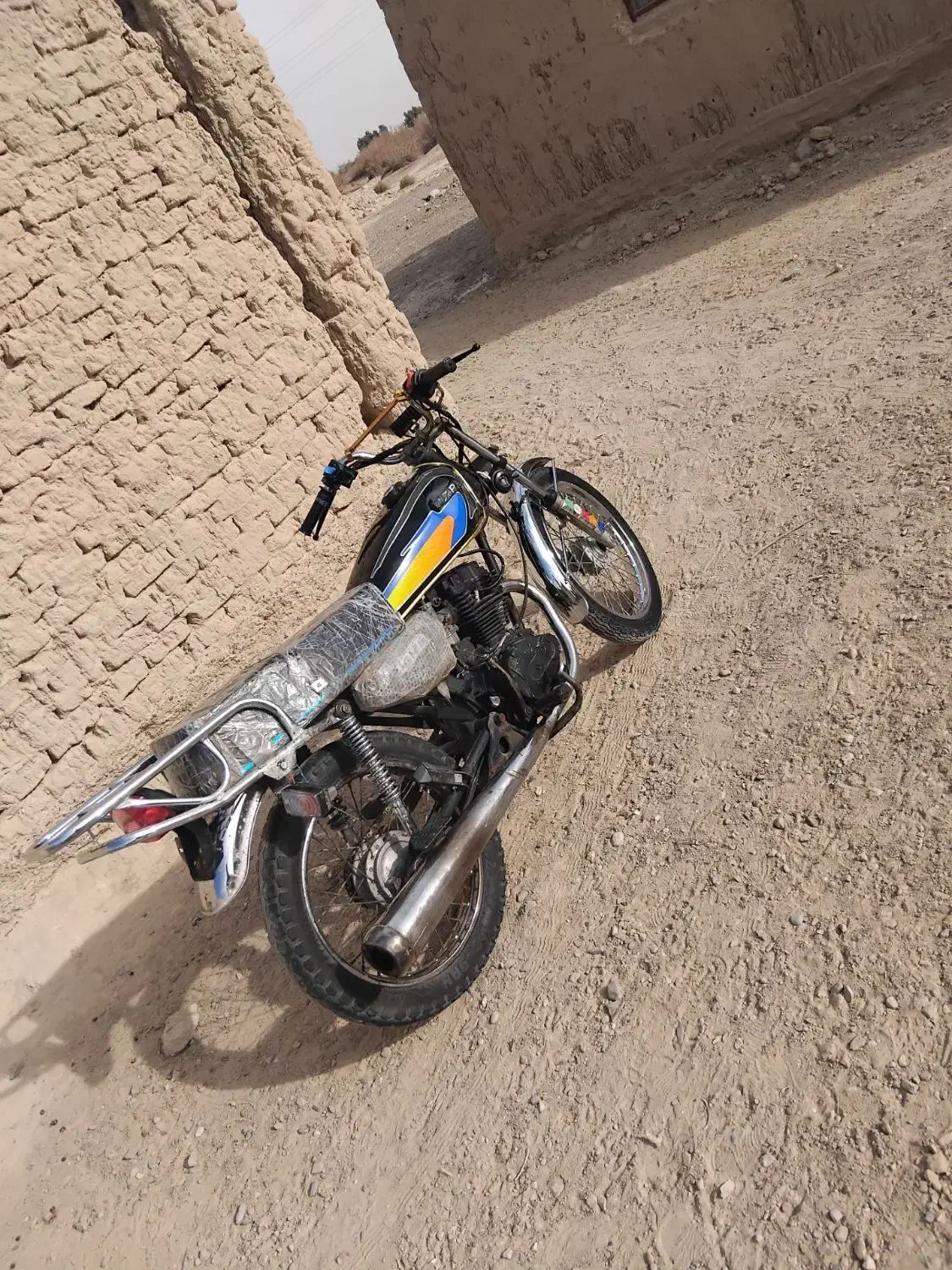 موتور150|موتورسیکلت|نیمروز, |دیوار