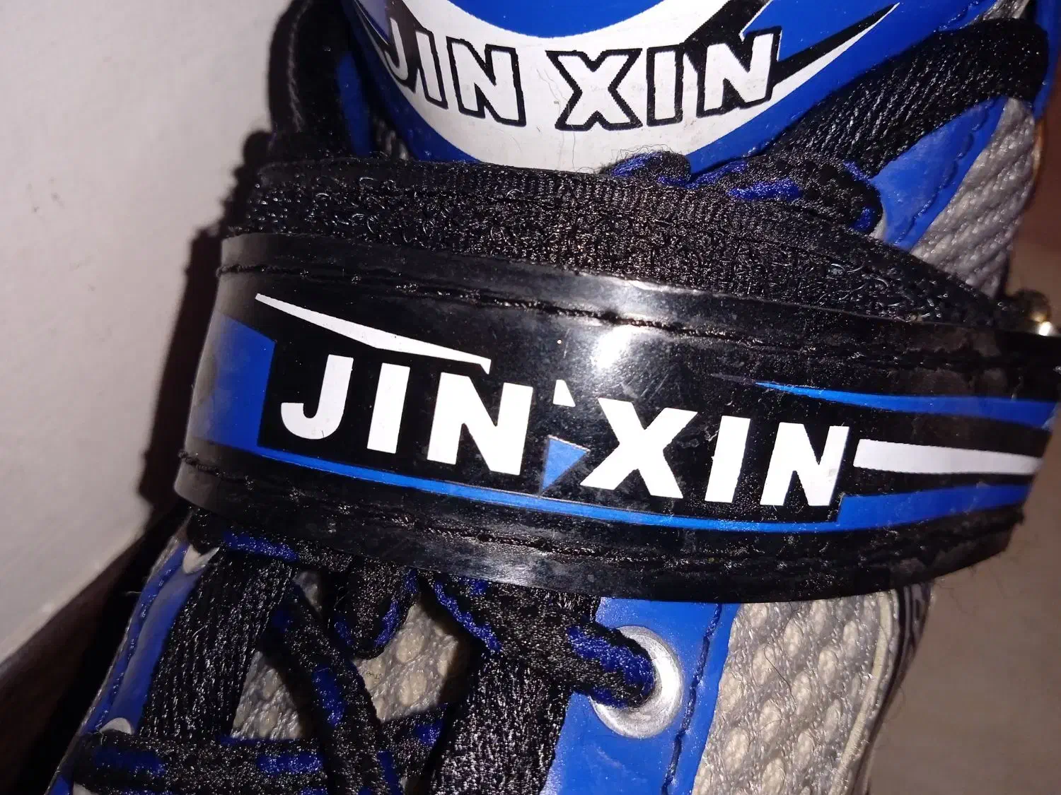 اسکیت رنگ آبی در سایز های ۳۳و۳۴و۳۵و۳۶ مناسب کودک|دوچرخه، اسکیت، اسکوتر|چهاردانگه (تهران), |دیوار