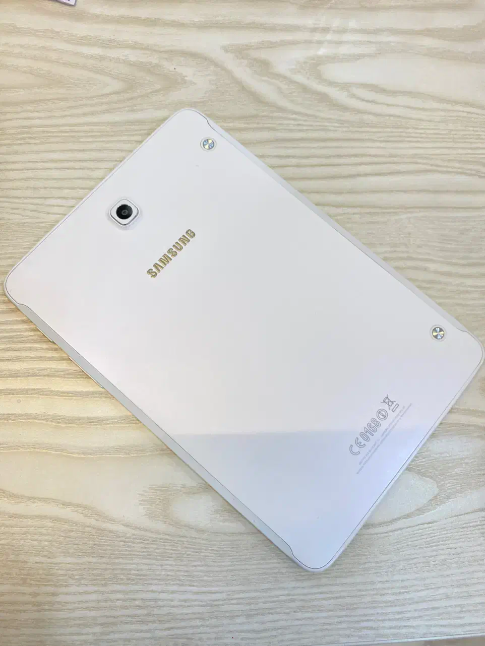 تبلت سامسونگ Galaxy Tab S2 8.0 32GB|تبلت|اهواز, کیانپارس |دیوار