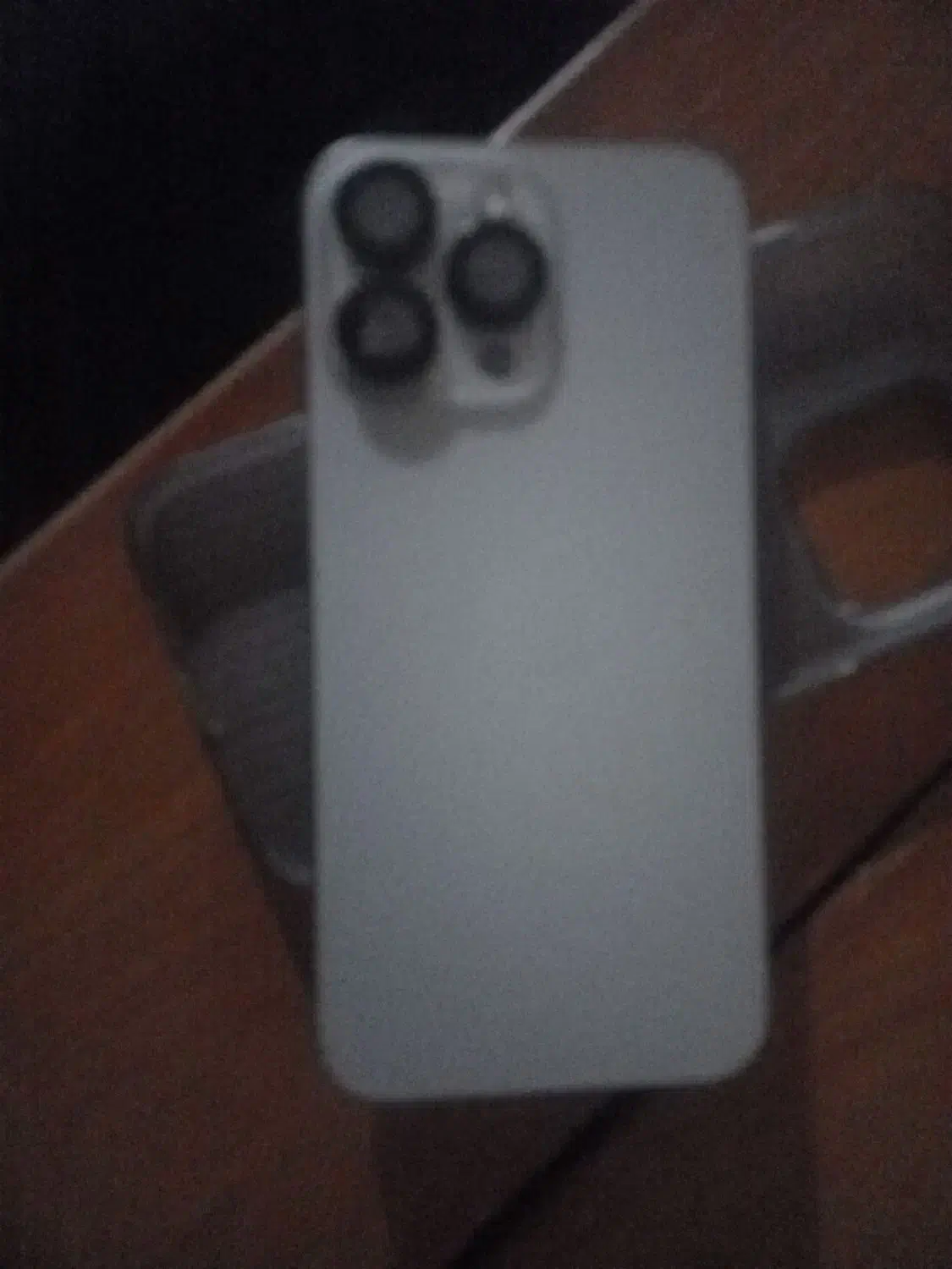 15 pro max zaa|موبایل|ازنا, |دیوار