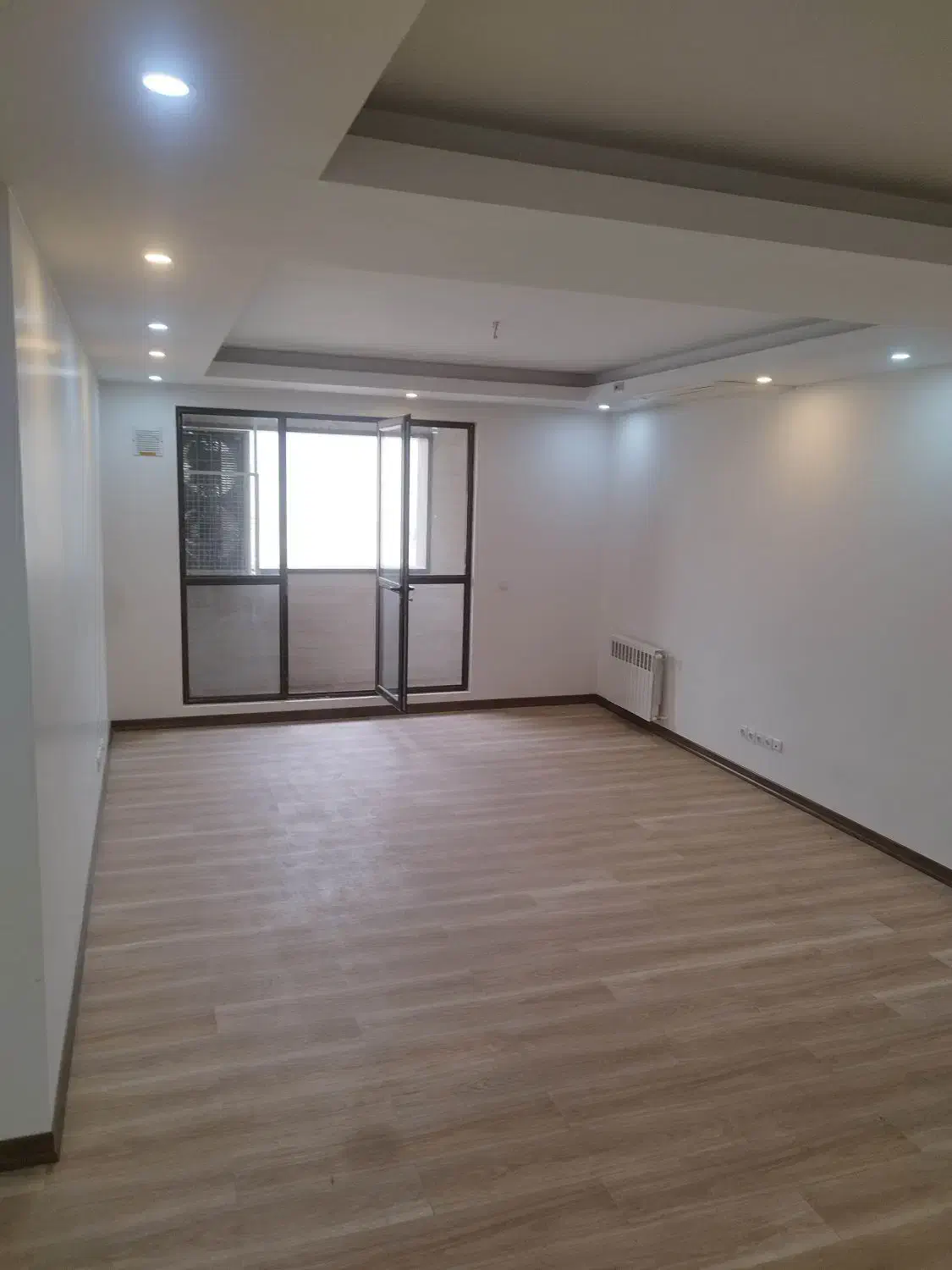 رهن کامل ویو ابدی کوه ردیف اول (تخلیه)