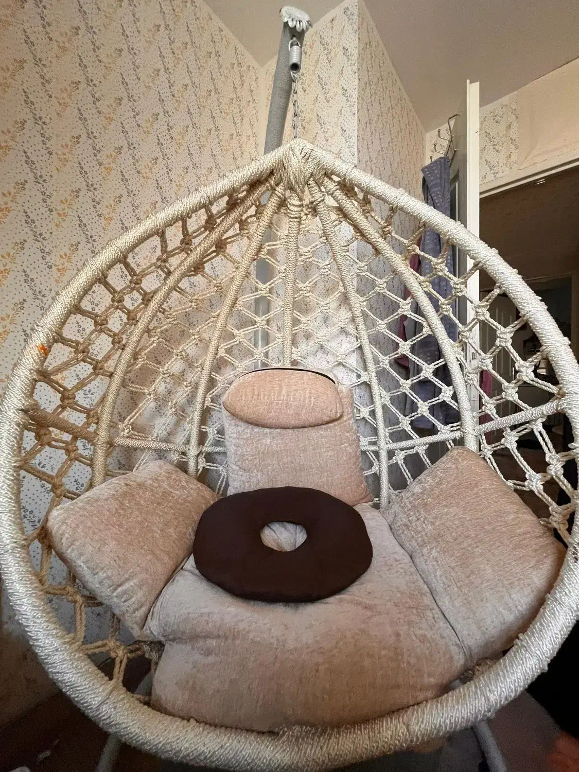 تاب ریلکسی|صندلی و نیمکت|قم, پردیسان|دیوار