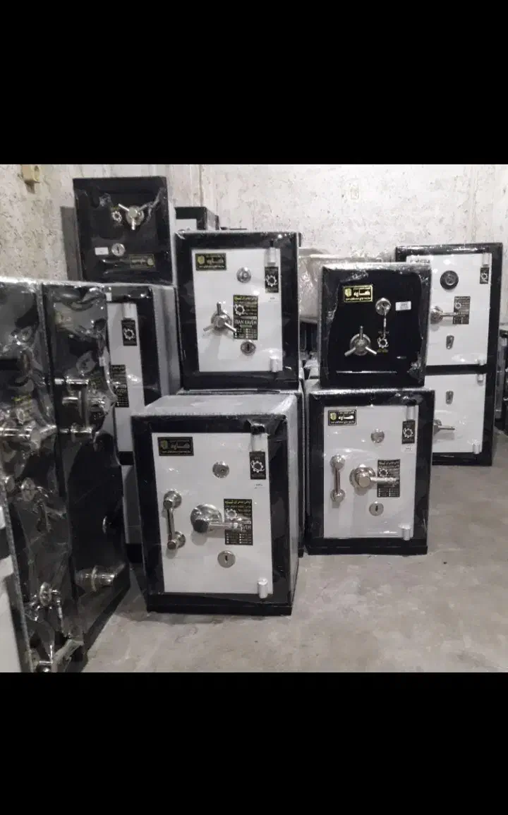 گاوصندوق ضد اتش و برش|ابزارآلات|ورامین, ریحان آباد|دیوار