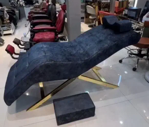 تخت مژه میکاپ فیشیال تاتو|آرایشگاه و سالنهای زیبایی|قرچک, زیبا شهر|دیوار