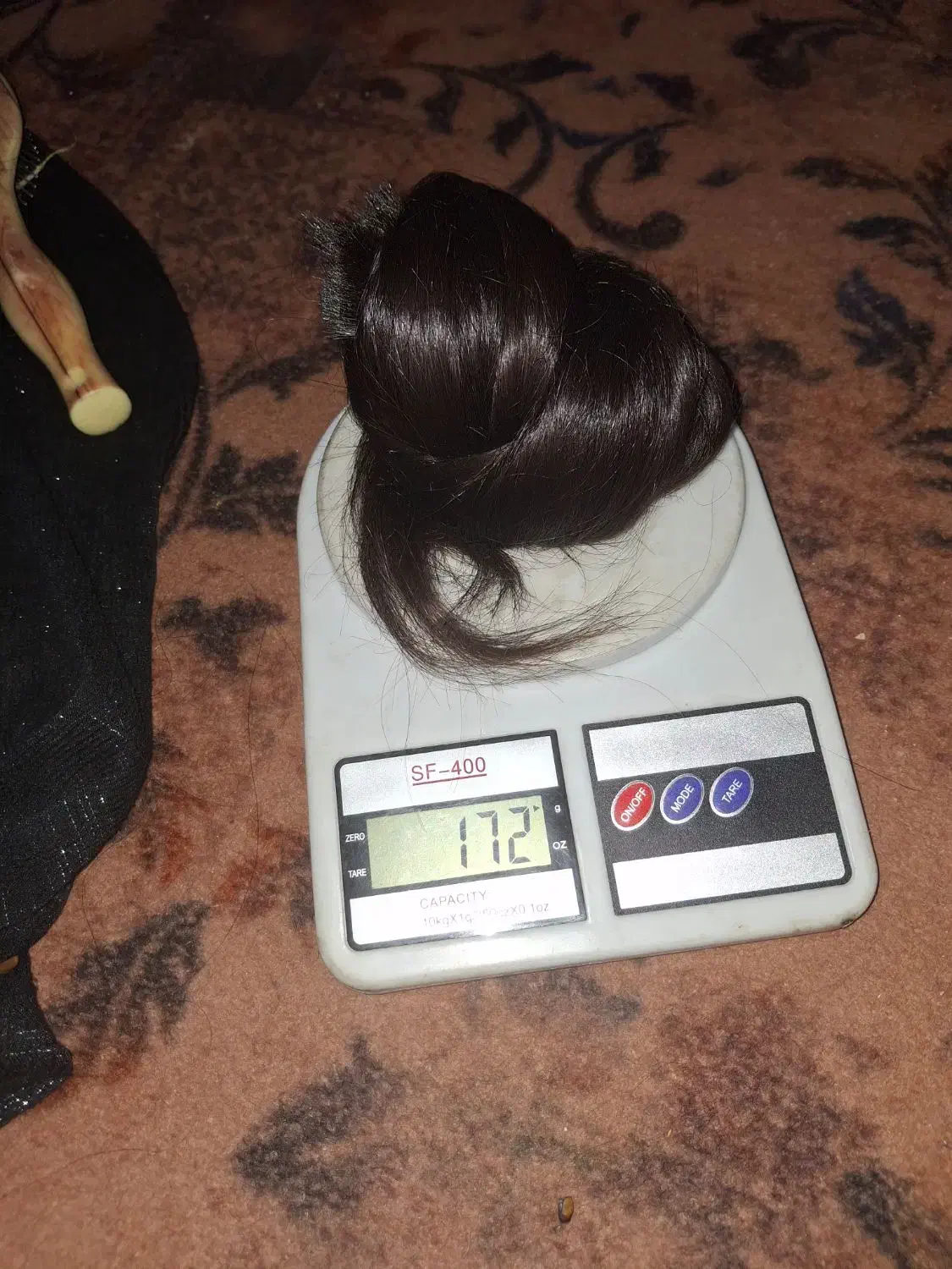 خریدار مو|خدمات آرایشگری و زیبایی|ایذه, |دیوار