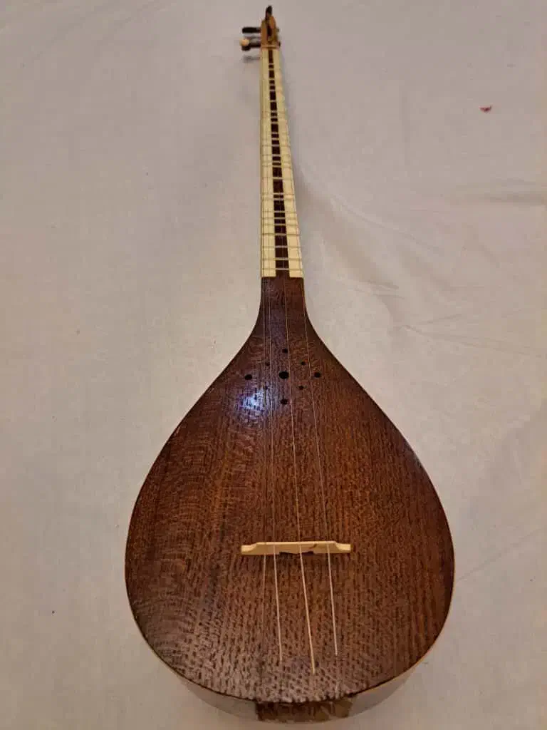 سه تار حرفه ای|سازهای سنتی|تهران, سازمان آب|دیوار