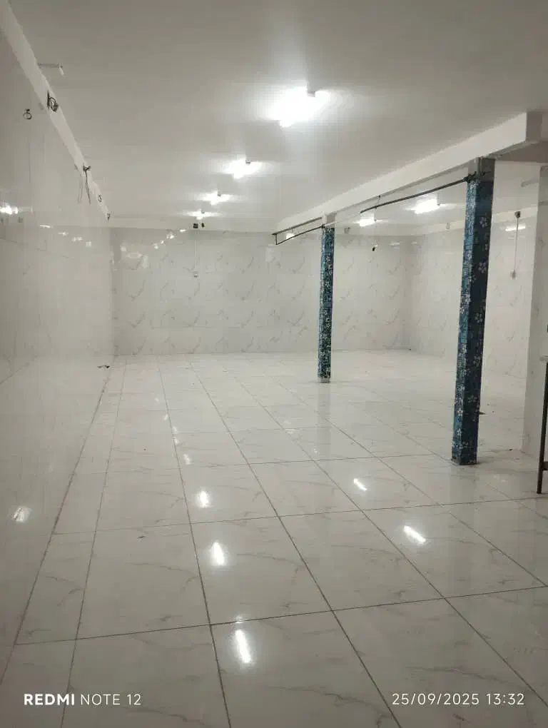 اجاره زیرزمین ۷۰ متری|اجارهٔ مغازه و غرفه|ماهدشت, |دیوار