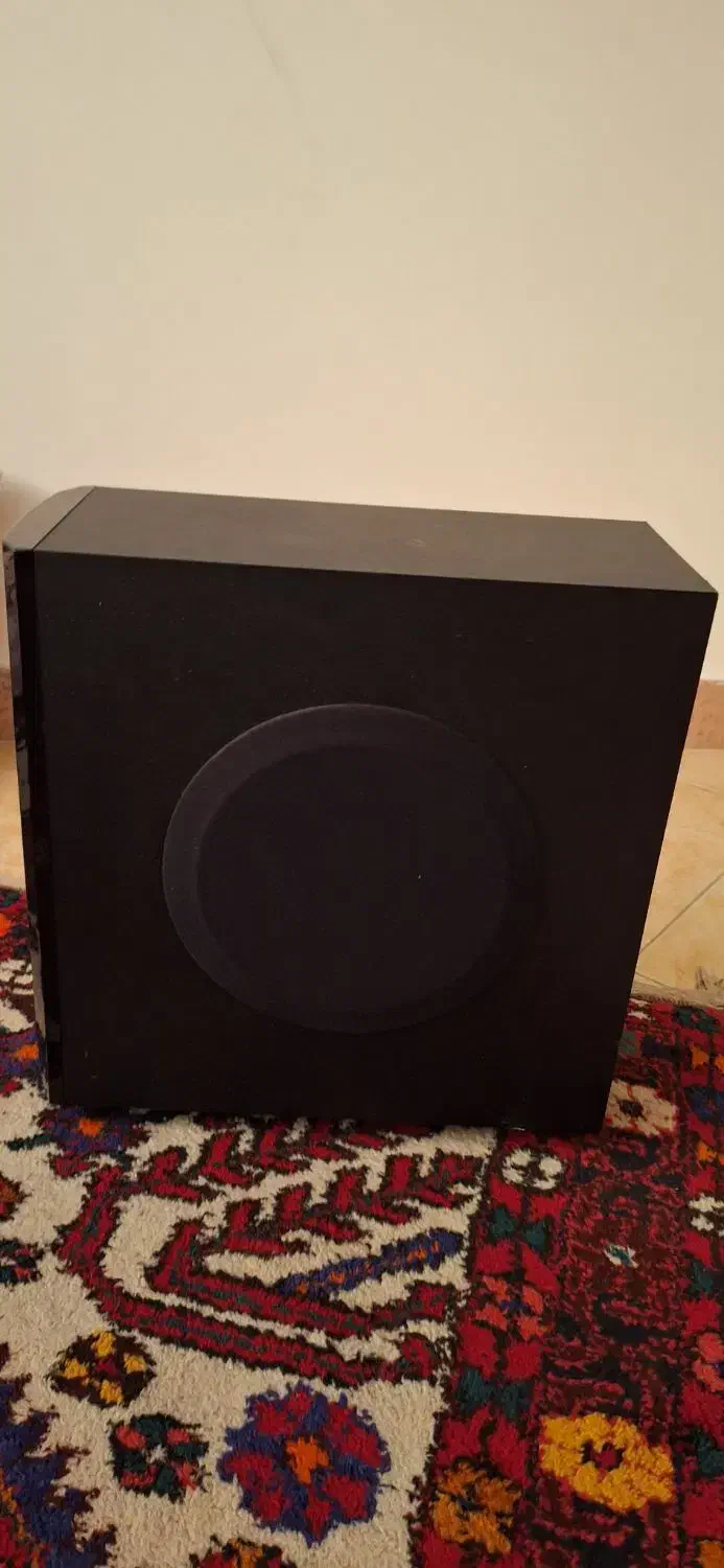 ساب الجی|سیستم صوتی خانگی|شهریار, شهریار|دیوار