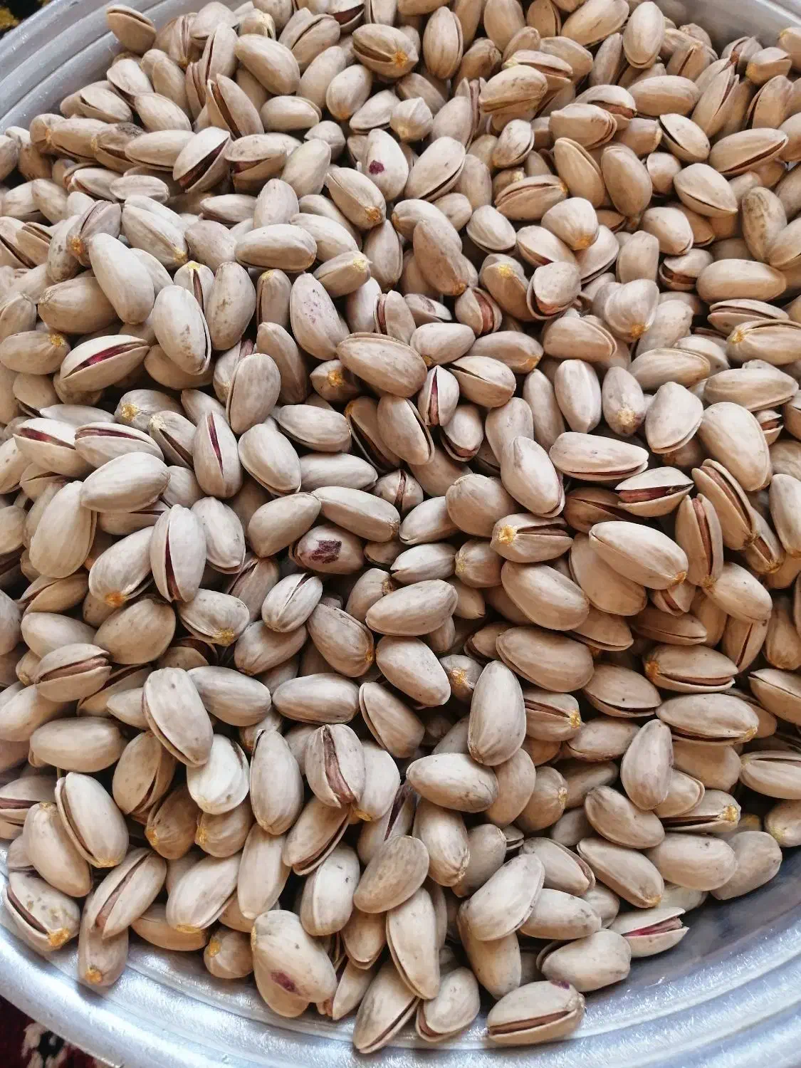 پسته|خوردنی و آشامیدنی|آباده, |دیوار