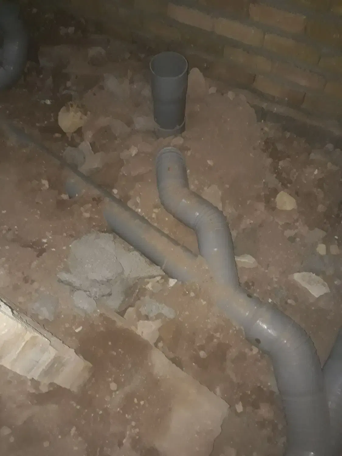 لوله کش حرفه ای و کاربلد واقعی با ۱۵سال سابقه|خدمات پیشه و مهارت|کوهدشت, |دیوار