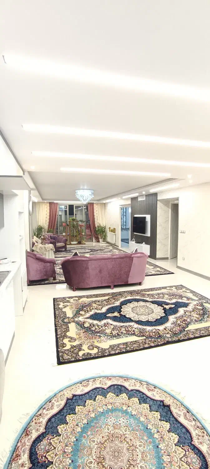 132 متر سه خوابه کشاورزی کوچه کانون|فروش آپارتمان|اصفهان, کشاورزی|دیوار