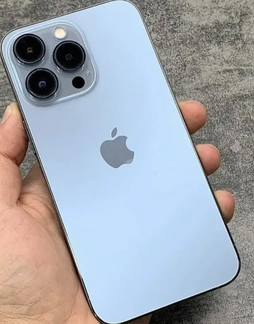 ایفون۱۳پرومکس|موبایل|لنجان, |دیوار