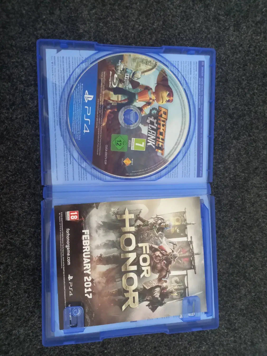 سیدی بازی ps4|کنسول، بازی ویدئویی و آنلاین|پاکدشت, پاکدشت (مامازند)|دیوار