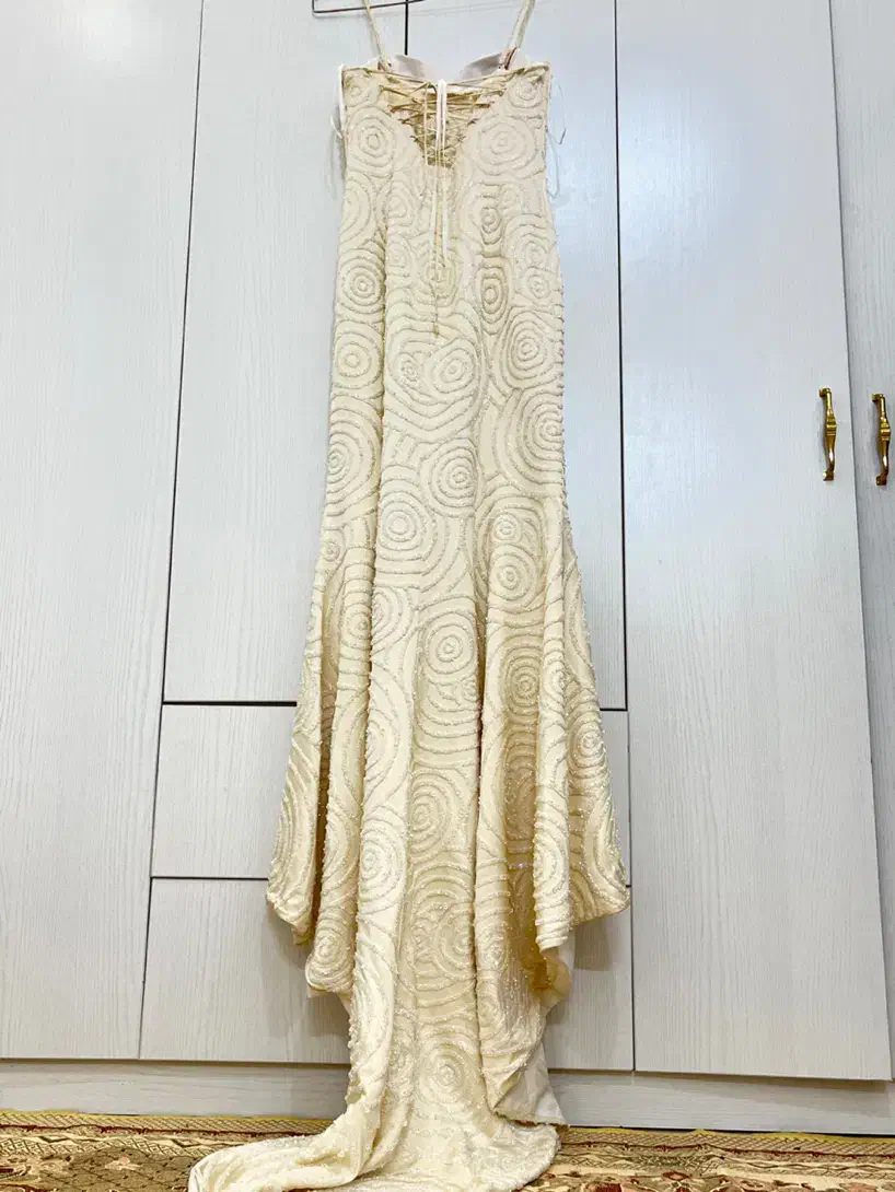 لباس عروس مدل اروپایی|لباس|قم, باجک یک|دیوار