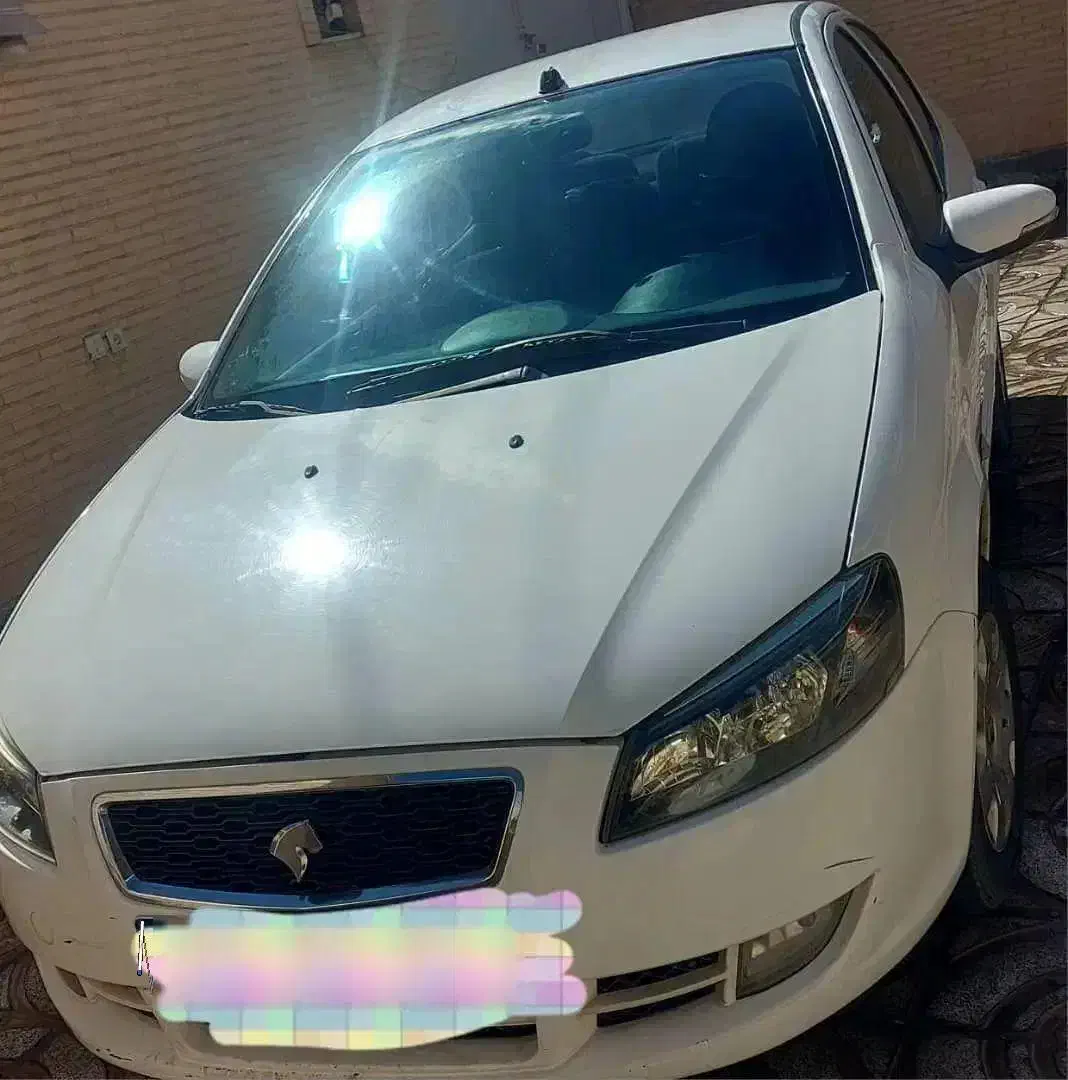 رانا پلاس|خودرو سواری و وانت|سیرجان, |دیوار