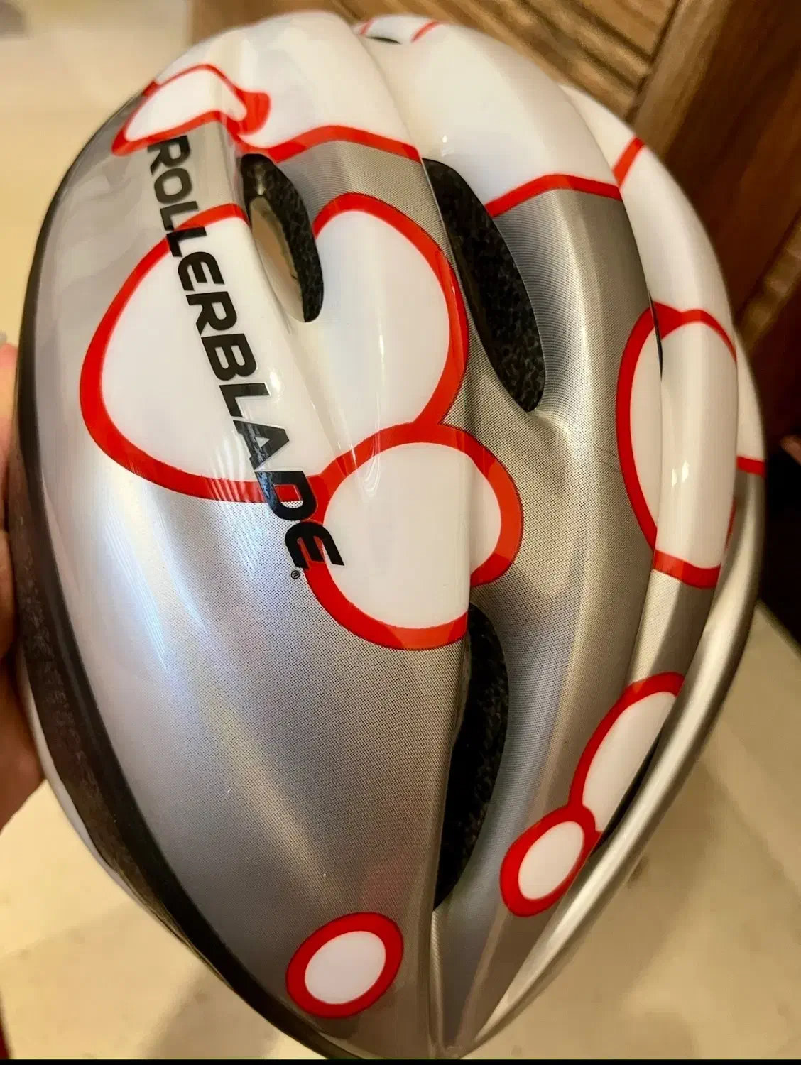 اسکیت Roces روسز ایتالیا اصل|دوچرخه، اسکیت، اسکوتر|تهران, نارمک|دیوار