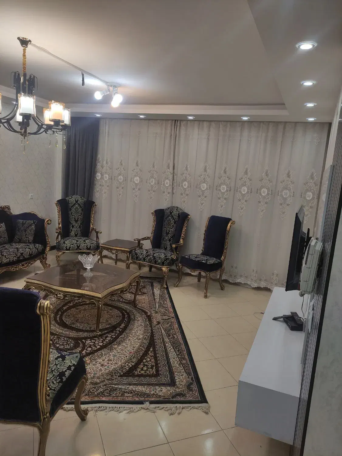 فولادشهر محله سی سه فروش فوری|فروش آپارتمان|فولادشهر, C3|دیوار