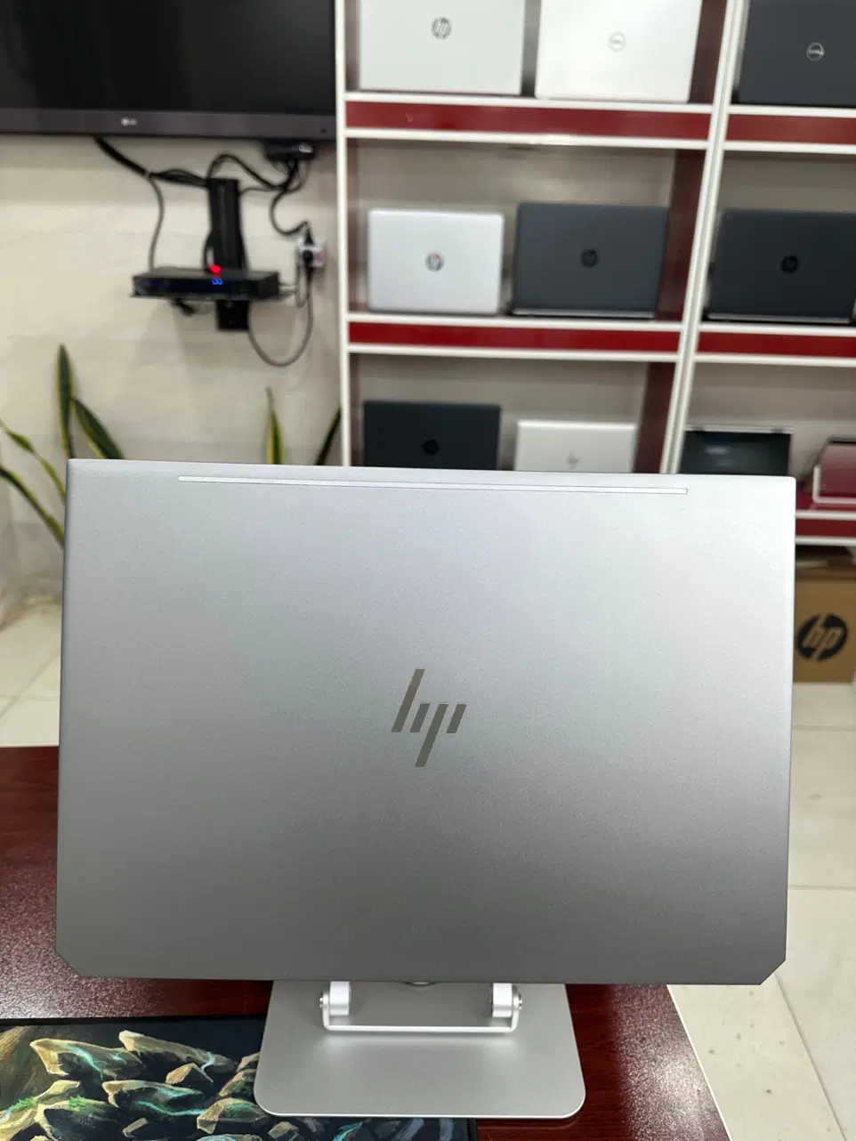 HP ZBOOK STUDIO G5|رایانه همراه|بندر ماهشهر, |دیوار