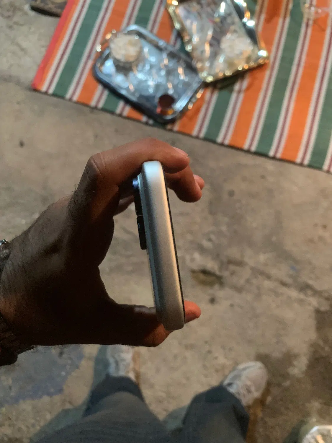 17 pro max|موبایل|یاسوج, |دیوار
