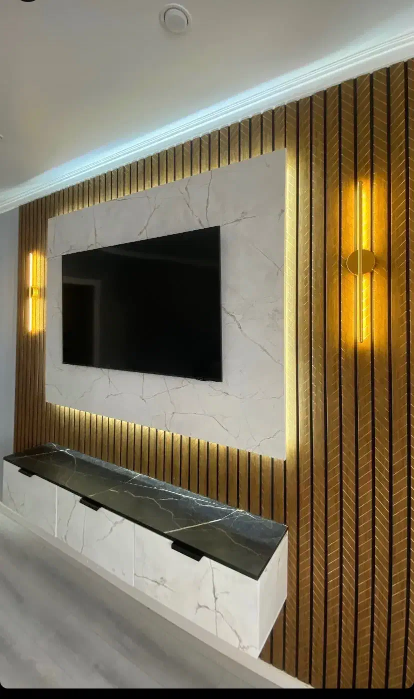 نصب نصاب ترمووال ، کابینت، کمد، تی وی وال|خدمات پیشه و مهارت|تهران, اوقاف|دیوار