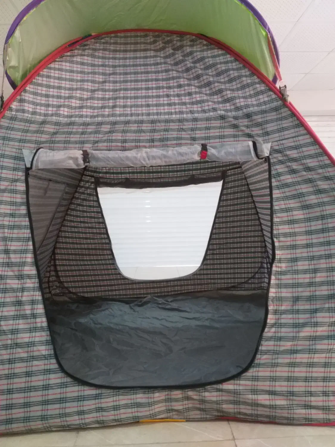 چادر مسافرتی|کوهنوردی و کمپینگ|اردبیل, |دیوار