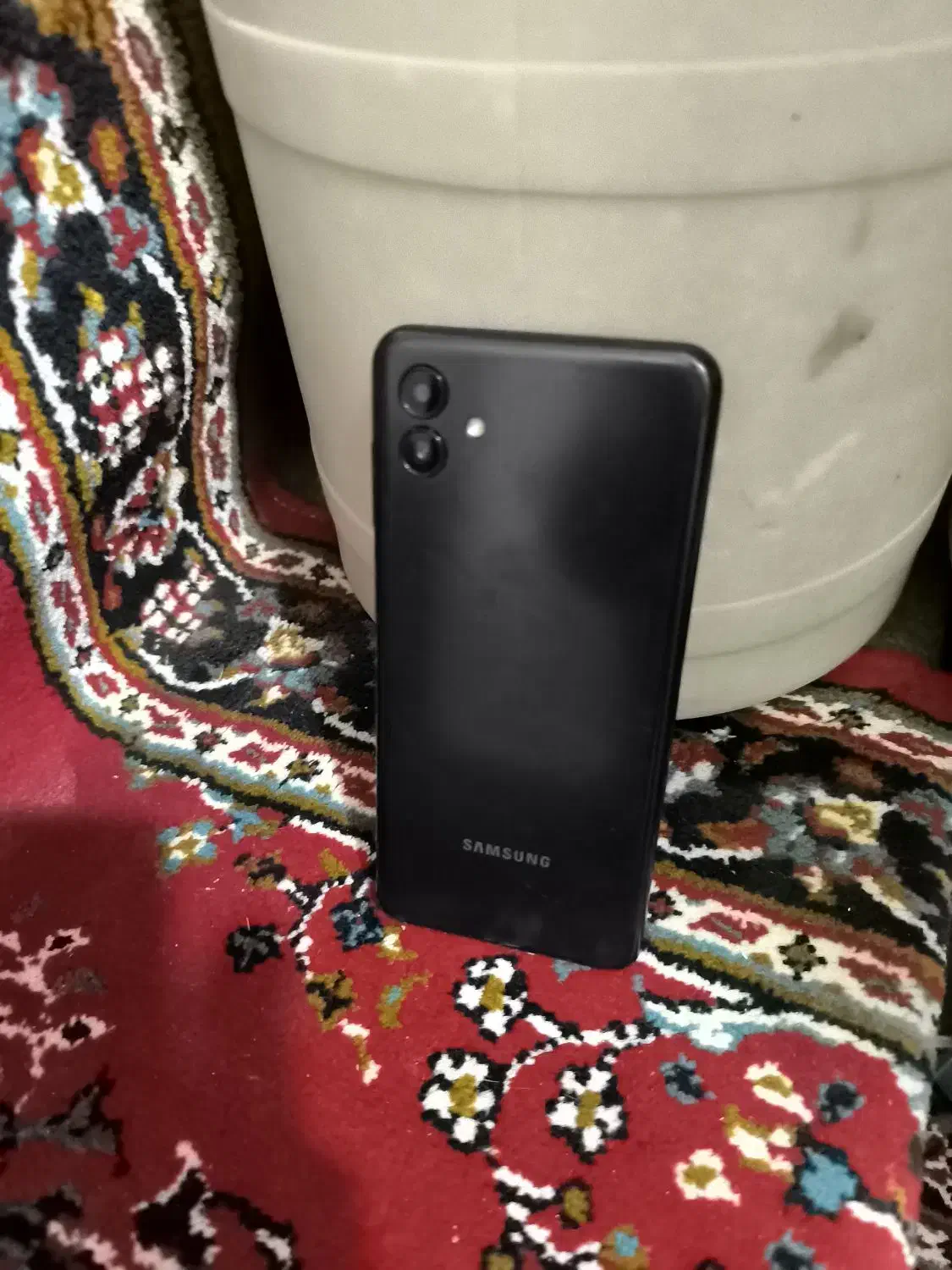 گوشی سامسونگ m13 5G|موبایل|خمینی‌شهر, |دیوار