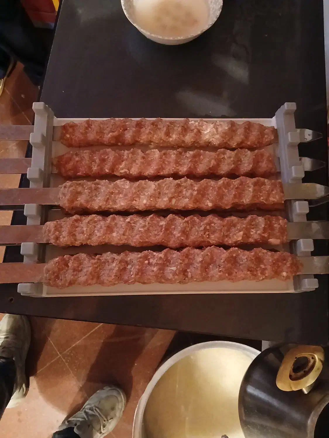 وقتتان را صرف لذت ببرید نه آشپزی|خوردنی و آشامیدنی|خرمآباد, |دیوار