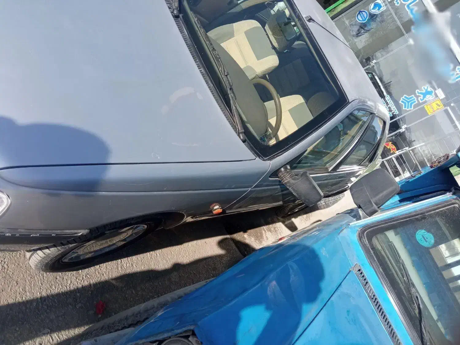 پژو405مدل88دیواندره|خودرو سواری و وانت|سنندج, |دیوار